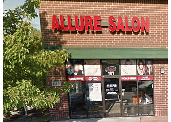 Allure Salon Aurora Beauty Salons