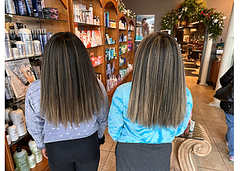 Allentown Beauty Salons Allure Salon & Spa