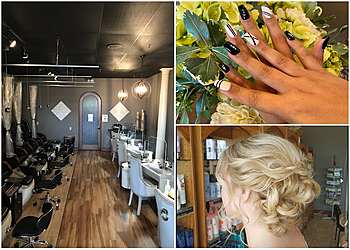 Allentown Beauty Salons Allure Salon & Spa