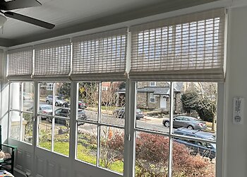 Philadelphia Window Treatment Stores Allure Window Treatments