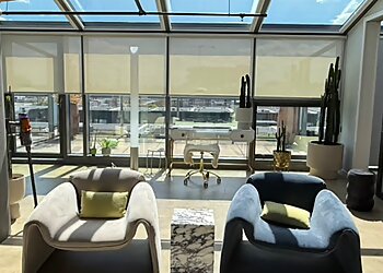 Philadelphia Window Treatment Stores Allure Window Treatments