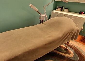 Columbus Spas Allvera Wellness Spa