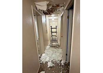 Allwall Repairs - St George, UT Handyman