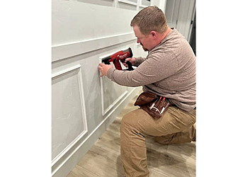 Allwall Repairs - St George, UT Handyman