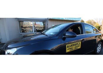 Rochester Driving Schools Allwright's School of Driving