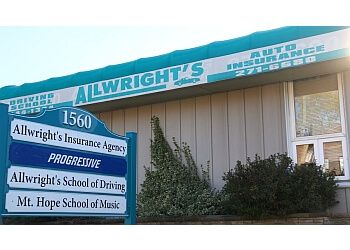 Allwright's School of Driving