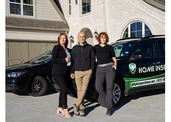 Garland Home Inspections Ally Certified Home Inspections