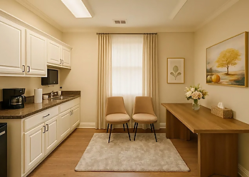 McKinney Marriage Counselors Ally Xiaoli Wang, LPC-S - MINDLIFT ALLIANCE