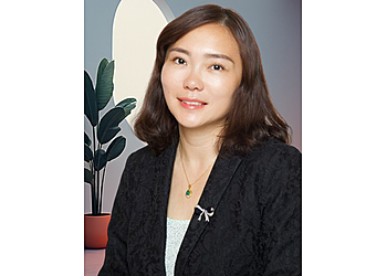 McKinney Marriage Counselors Ally Xiaoli Wang, LPC-S - MINDLIFT ALLIANCE