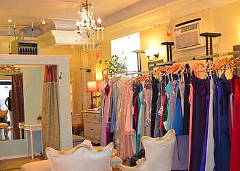 Jersey City Bridal Shops Ally's Bridal