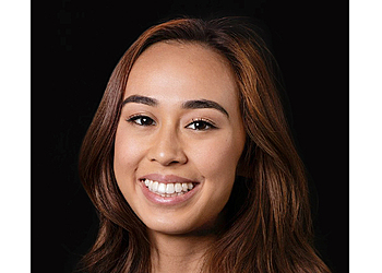San Bernardino Physical Therapists Allyson Anunciado, PT - TRANSIT PHYSICAL THERAPY