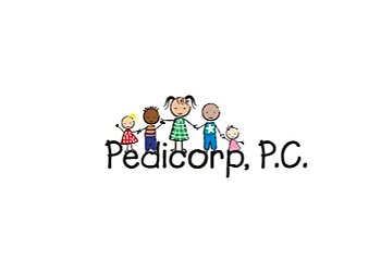 Hartford Pediatricians Allyson N. Duffy, MD - PEDICORP, P.C.