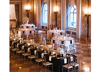 St Louis Wedding Planners Allyssa Elaine Events