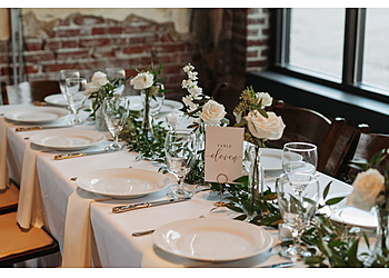 St Louis Wedding Planners Allyssa Elaine Events