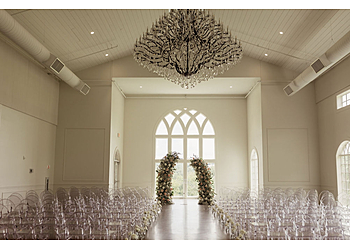 Allyssa Elaine Events St Louis Wedding Planners image 1