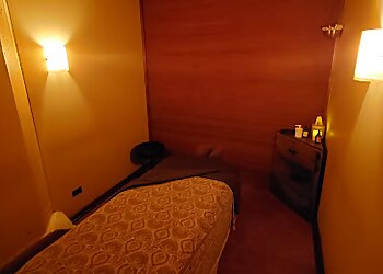 Chicago Spas Allyu Spa