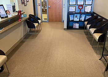 Paterson Commercial Cleaning Services Alma Cleaning Services LLC