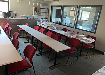 Paterson Commercial Cleaning Services Alma Cleaning Services LLC