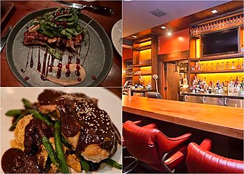 Atlanta Mexican Restaurants Alma Cocina Downtown