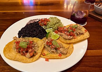 Alma Cocina Downtown Atlanta Mexican Restaurants image 1