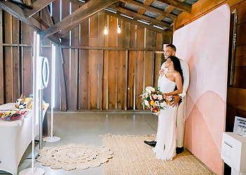 Santa Maria Photo Booth Companies Alma Erika Photography