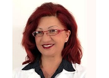 Alma Lemez M.D El Paso Primary Care Physicians image 1