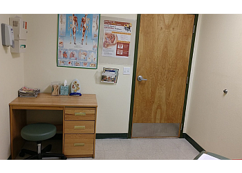 El Paso Primary Care Physicians Alma Lemez M.D