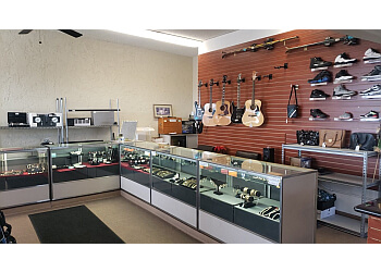 Mesa Pawn Shops Alma School Pawn and Gold