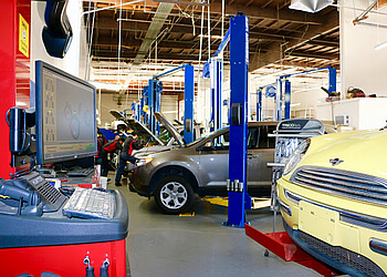 3 Best Car Repair Shops in San Jose, CA - Expert Recommendations