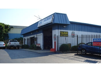 3 Best Car Repair Shops in Charlotte, NC - AlmarAutoRepair Charlotte NC