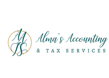 Corona accounting firm Alma's Accounting & Tax Services