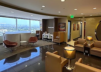 Almeida Law Group LLC - Long Beach, CA Consumer Protection Lawyers - Law Firm Interior Image