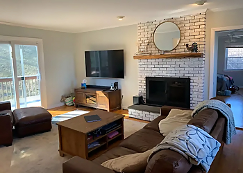 Almeida Painting CT - Bridgeport, CT Painters - Project Completion Image