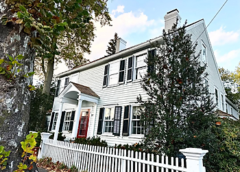 Almeida Painting CT Almeida Painting CT - Bridgeport, CT Painters - Project Image