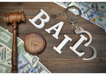 Thornton bail bond Almighty Bail Bonds