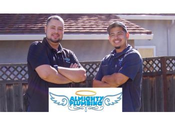 Almighty Plumbing Antioch Plumbers