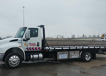 Overland Park Towing Companies Almighty Tow Service, LLC