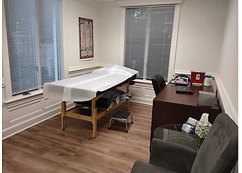 Virginia Beach Acupuncture Almloff Acupuncture