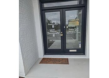 Virginia Beach Acupuncture Almloff Acupuncture