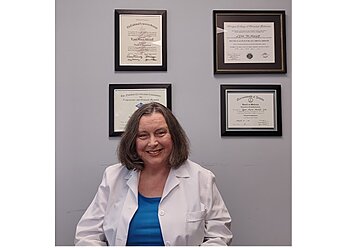 Almloff Acupuncture Virginia Beach Acupuncture image 1