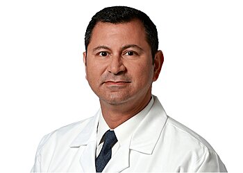 Almoatazbellah M. Idriss, MD Orange Endocrinologists image 1