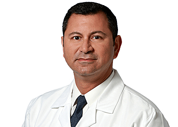Almoatazbellah M. Idriss, MD -  UCI HEALTH-TUSTIN Santa Ana Endocrinologists image 1