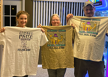 Almost Home Bailbond - Port St Lucie, FL Bail Bonds - Group Image