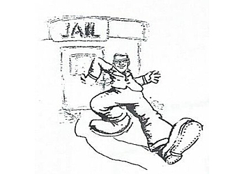 Almost Home Bailbond - Port St Lucie, FL Bail Bonds - Law Firm Logo