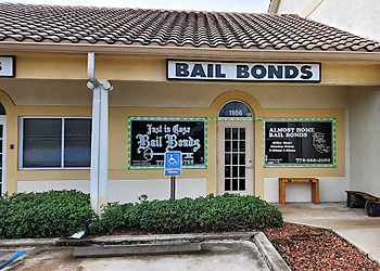 Almost Home Bailbond Almost Home Bailbond - Port St Lucie, FL Bail Bonds - Law Firm Exterior Image