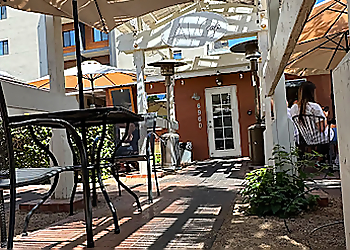 Scottsdale Cafe Alo Cafe
