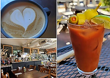 Scottsdale Cafe Alo Cafe