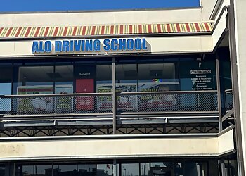 Irving Driving Schools Alo Driving School