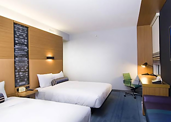 Chesapeake Hotels Aloft Chesapeake