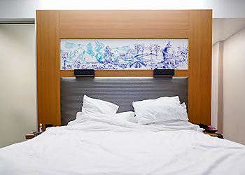 Rancho Cucamonga Hotels Aloft Ontario-Rancho Cucamonga